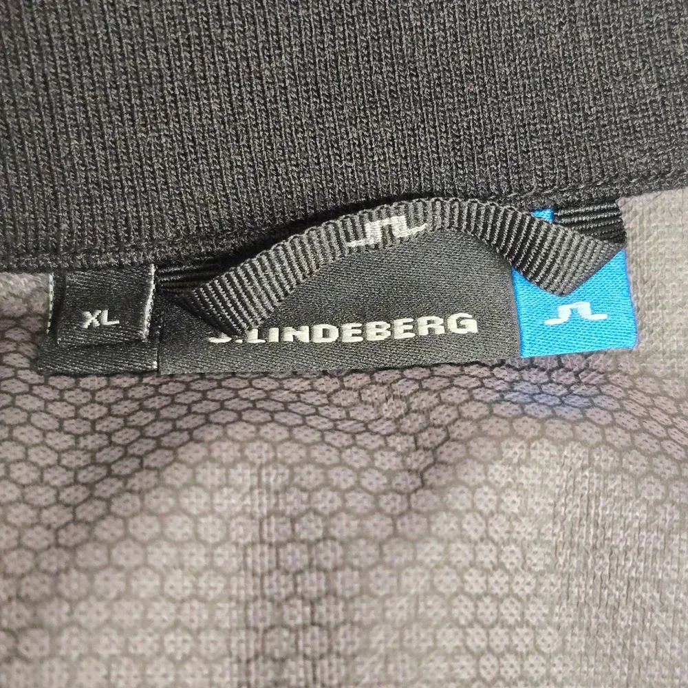 J.Lindeberg pit length